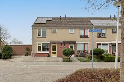 Woning Brasemstraat 32 Nieuwkoop