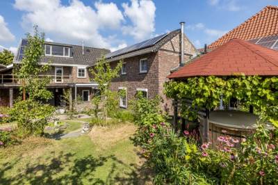 Woning Reijmerstokkerdorpsstraat 127 Reijmerstok