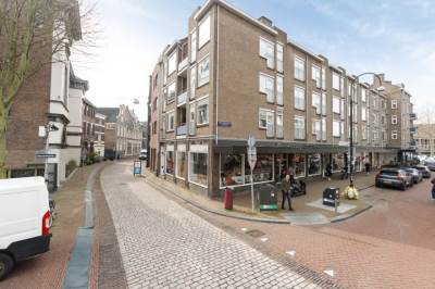 Woning Wijnstraat 169 Dordrecht