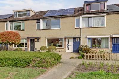 Woning Dreef 81 Leersum