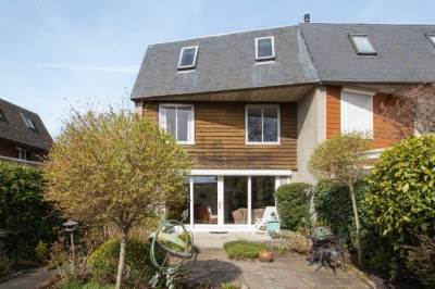 Woning Zwanebloem 34 Reeuwijk