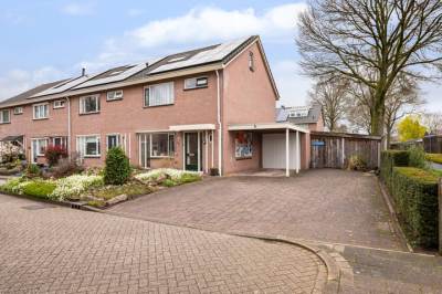 Woning De Meerkoet 23 Vriezenveen