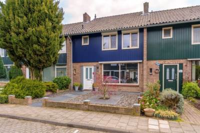 Woning Lijsterstraat 8 Helmond