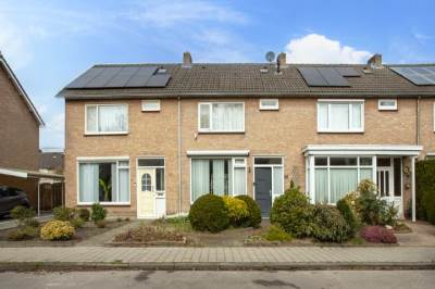 Woning Neptunus 14 Hapert