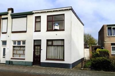 Woning Asterstraat 29 Bergen op Zoom