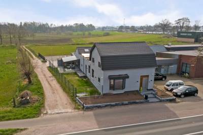 Woning Stationsstraat 135 Hegelsom