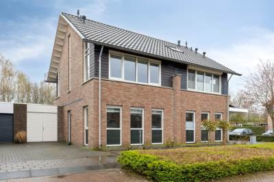 Woning IJsvogel 109 Lichtenvoorde