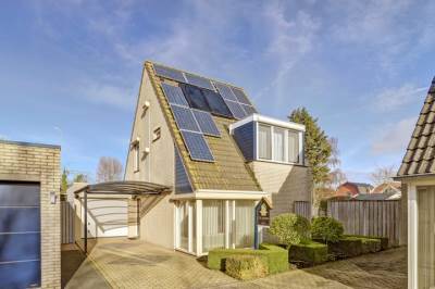 Woning Morlodehof 20 Krabbendijke