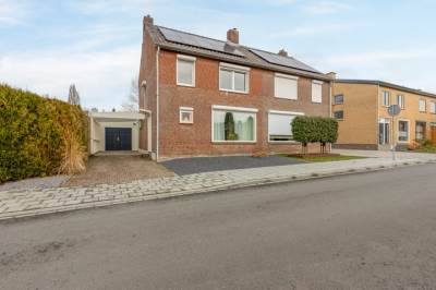 Woning Ceciliastraat 4 Sittard