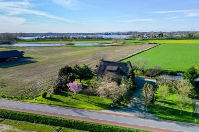 Woning Meester van Coothstraat 57B Lith