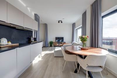 Woning Rivium 1e straat 69K Capelle aan den IJssel