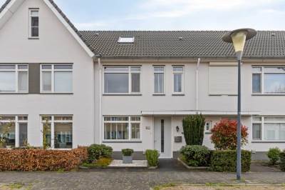 Woning Smelen 82 Veldhoven