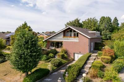 Woning Sint Catharinastraat 116 Ulestraten