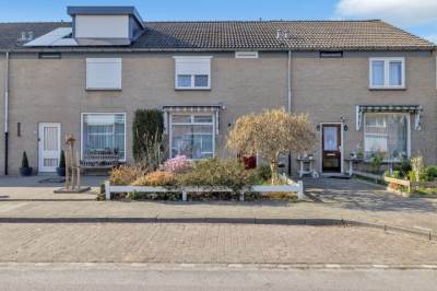 Woning James Rossstraat 28 Enschede