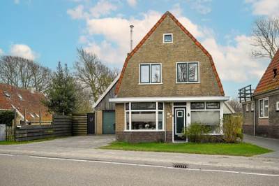 Woning Formerum 36 Formerum