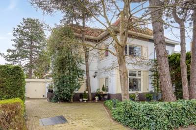 Woning 's-Gravenzandseweg 250 Hoek van Holland