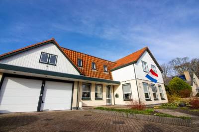 Woning Laantje 11 Westwoud