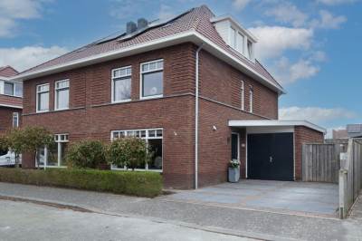 Woning Oeverzeggeweg 79 Heerhugowaard