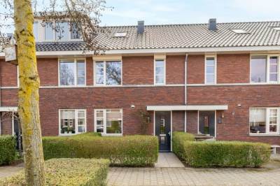Woning Oldruitenborghstraat 7 Zwolle