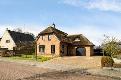 Woning De Gentiaan 24 De Westereen
