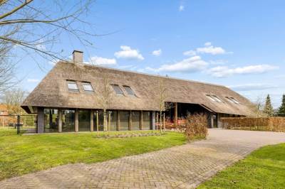 Woning Erpseweg 1F Veghel