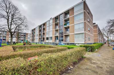 Woning De Gaarde 82 Den Haag