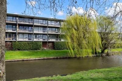 Woning Warande 127 Nieuw-Vennep