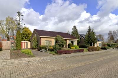 Woning Boomsluiters 13 Tuk