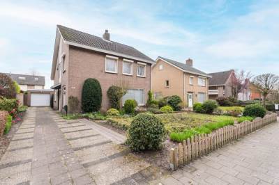 Woning Boschovenseweg 36 Baarle-Nassau