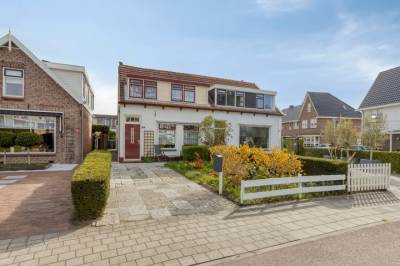 Woning 's-Gravenpolderseweg 34 Goes