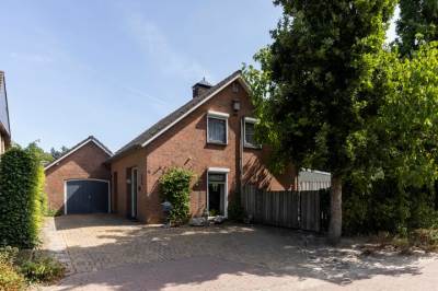 Woning Eikenbocht 9 Knegsel