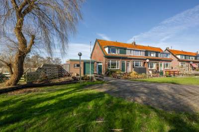 Woning Vaartdijk 30 Assendelft