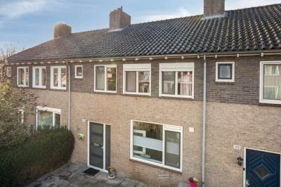 Woning Voortsweg 303 Enschede
