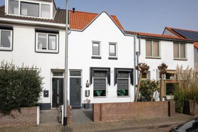 Woning Bestevaerweg 14 Katwijk (ZH)