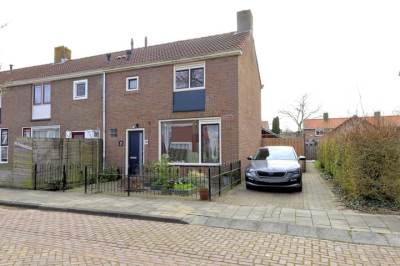 Woning Lange Brink 18 Luttelgeest