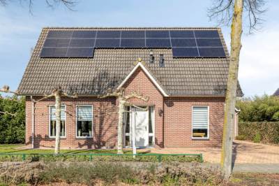 Woning Veldbloemstraat 10 Weert