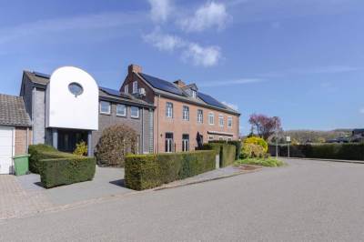 Woning Vonderstraat 4A Bunde