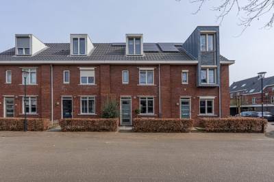 Woning Ringdijk 25 Bemmel