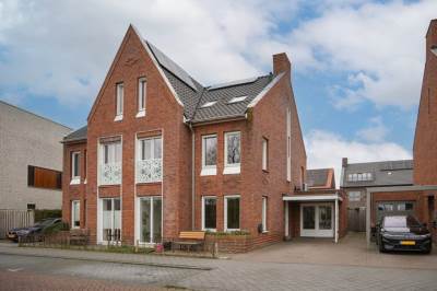 Woning Wilde rijstvliet 84 Utrecht