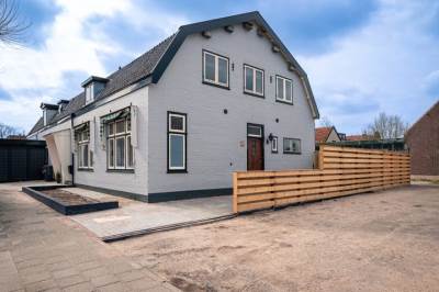 Woning Dorpstraat 2 Nieuw-Vennep