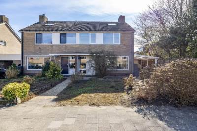 Woning Leeuwerikstraat 10 Norg