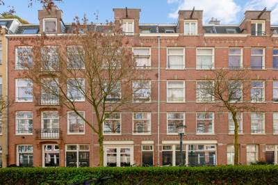 Woning Van Hogendorpstraat 1572 Amsterdam