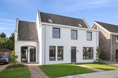 Woning Wilhelminalaan 92A Reusel