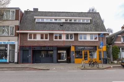 Woning Laarderweg 54A Bussum