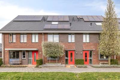 Woning Kraaikoplaan 3 Barneveld