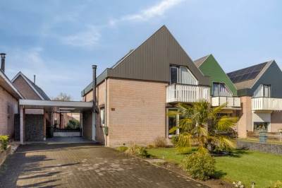 Woning Raadhuisstraat 63 Hengelo (GE)