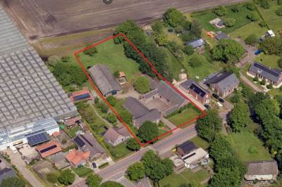 Woning Meterikseweg 120 Horst