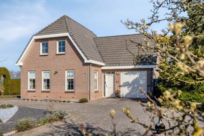 Woning Wendelnesseweg-Oost 24 Sprang-Capelle