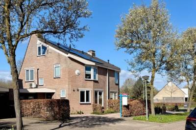 Woning Hazeleger 50 Zeewolde
