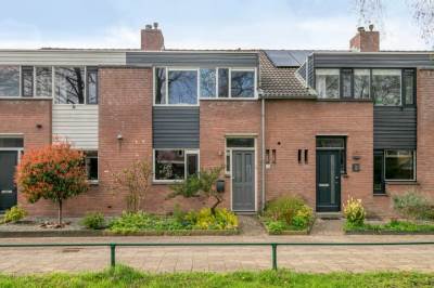 Woning Roelingsbeek 13 Zwolle